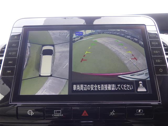 セレナ1.2 e-POWER ハイウェイスターV