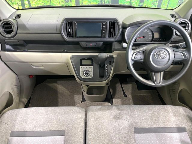 パッソ1.0 X Lパッケージ S