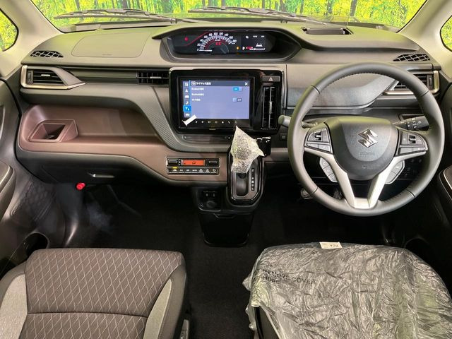 ソリオバンディット1.2 ハイブリッド(HYBRID) MV