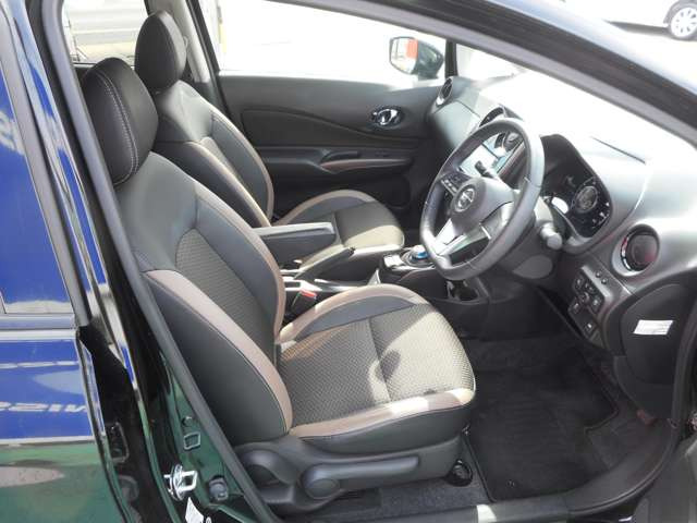 ノート1.2 e-POWER メダリスト