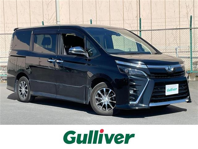 ヴォクシー2.0 Z 煌II