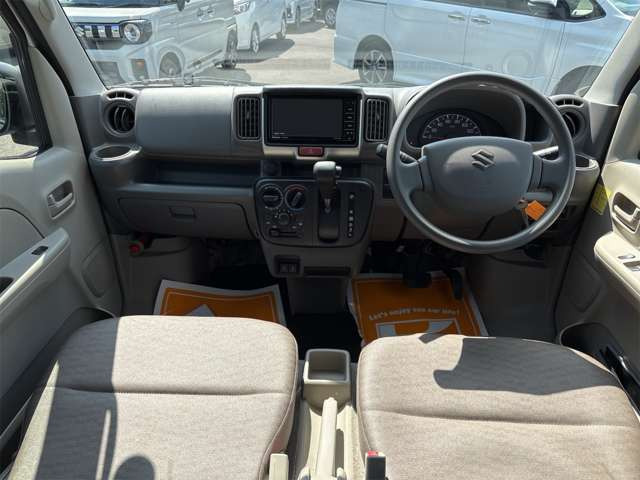 エブリイPA リミテッド ハイルーフ