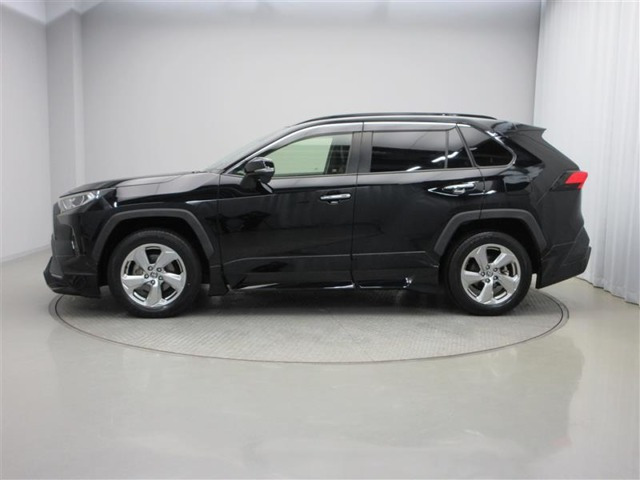 RAV42.5 ハイブリッド G E-Four 4WD