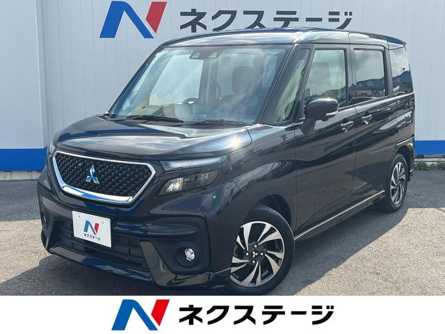 デリカD:21.2 カスタム ハイブリッド MV 全方位カメラパッケージ