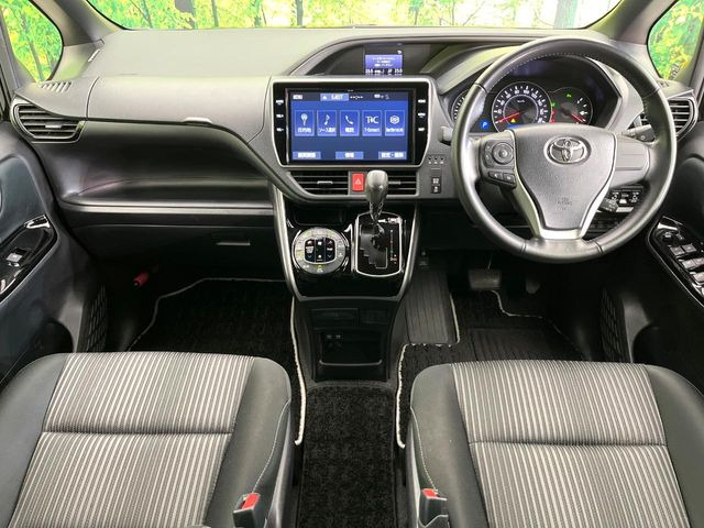 ヴォクシー2.0 ZS 煌II