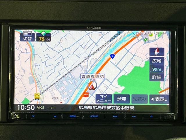 ワゴンRハイブリッド(HYBRID) FZ セーフティパッケージ