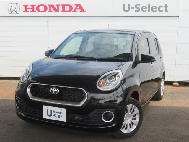 パッソ1.0 モーダ