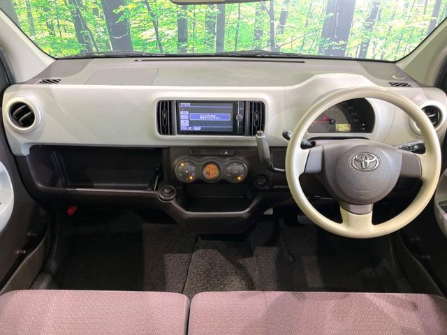 パッソ1.0 プラスハナ