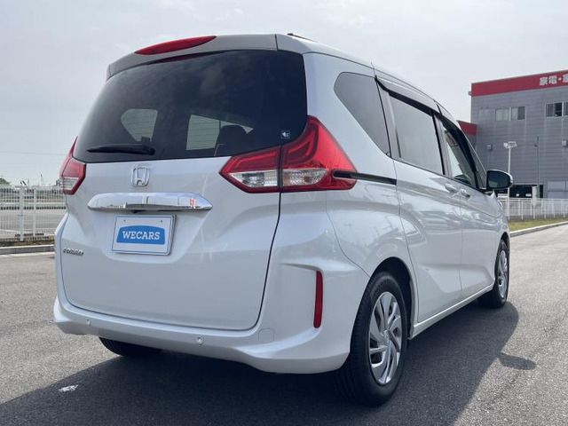 フリード1.5 G ホンダセンシング