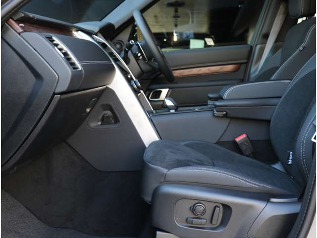 ディスカバリーダイナミック SE 3.0L D350 ディーゼル 4WD