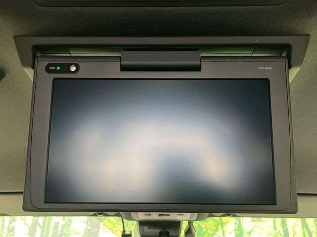 ヴォクシー1.8 ハイブリッド ZS 煌