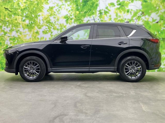 CX-52.0 20S スマートエディション