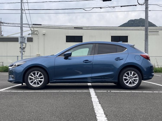 アクセラスポーツ1.5 15S プロアクティブ