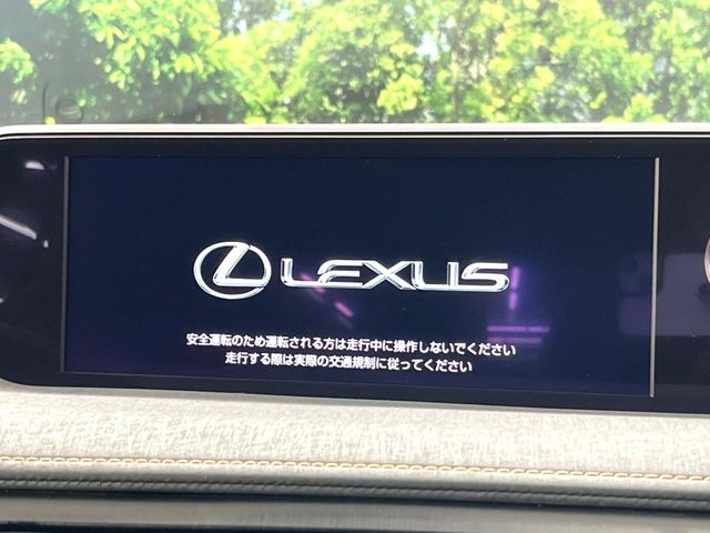 UX250h バージョンL