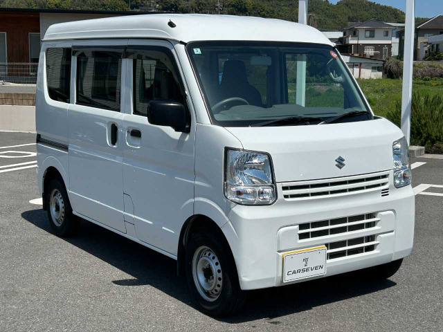 エブリイPA ハイルーフ