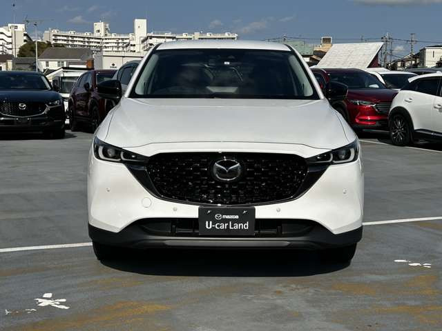 CX-52.2 XD ブラックトーンエディション
