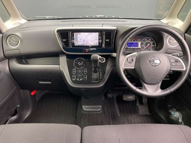 デイズルークスハイウェイスター Gターボ