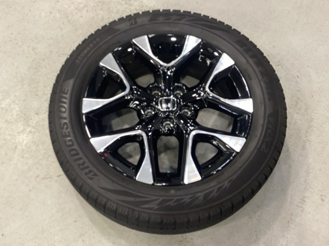 ZR-V2.0 e:HEV Z ブラックスタイル 4WD