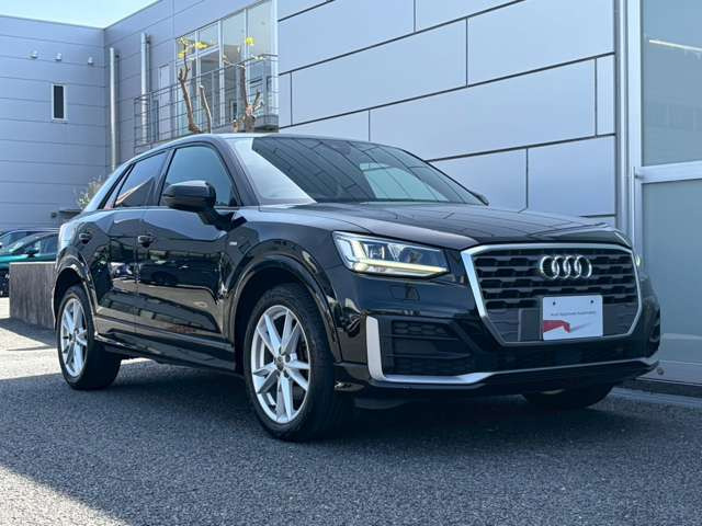 Q235 TFSI シリンダー オンデマンド スポーツ