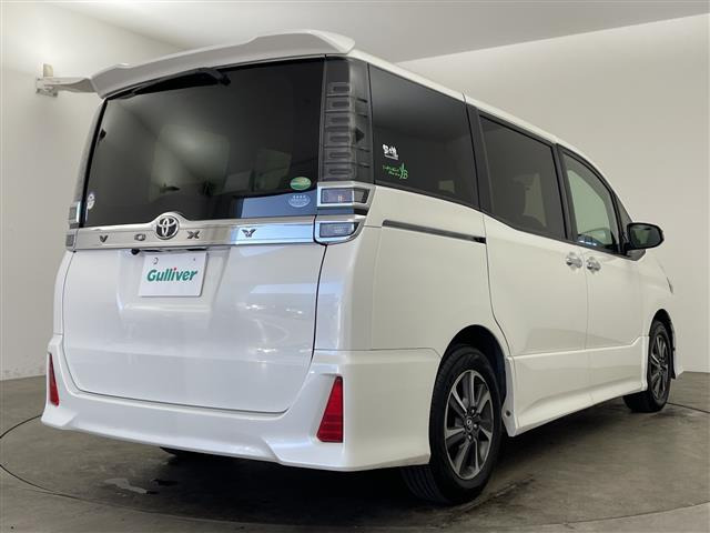 ヴォクシー2.0 ZS 煌II