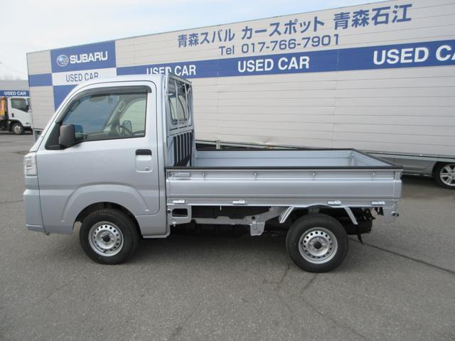 サンバートラックTA 4WD