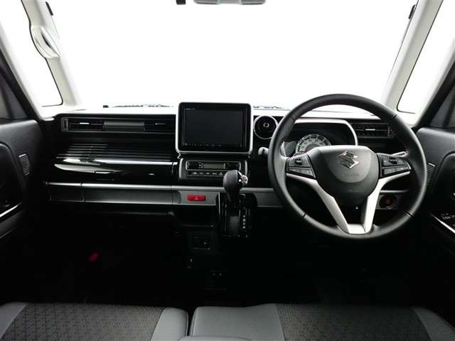 スペーシアカスタムハイブリッド(HYBRID)  XSターボ