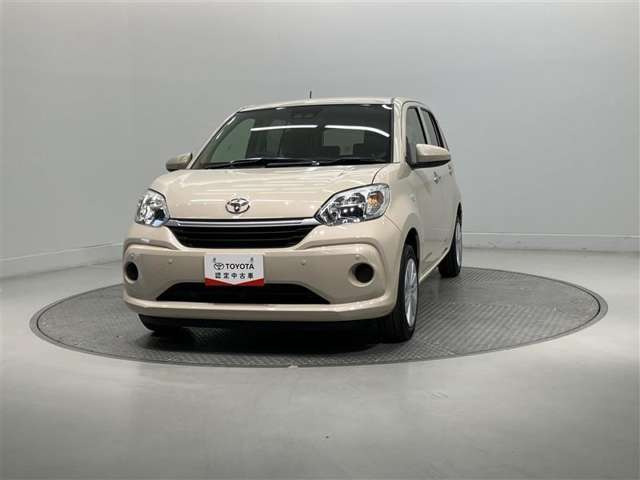 パッソ1.0 X Lパッケージ