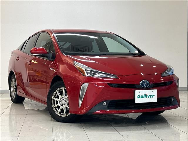 プリウス1.8 A ツーリングセレクション