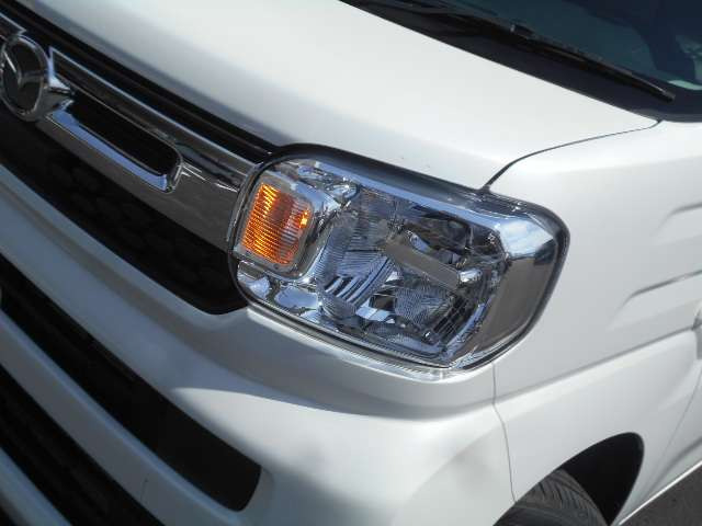 フレアワゴンXS 4WD