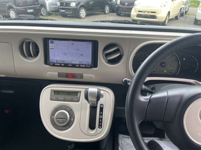 ミラココアプラス X