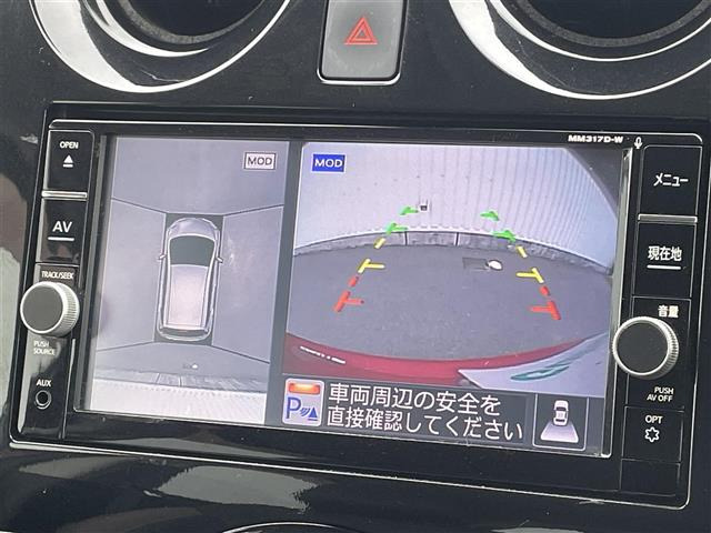 ノート1.2 e-POWER メダリスト