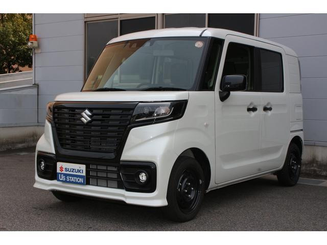 スペーシアベースGF