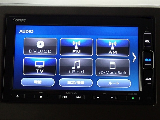 N-WGNL ホンダ センシング