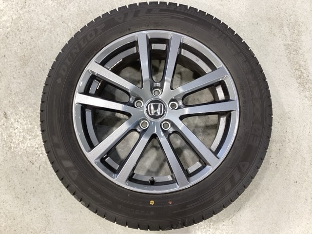 ZR-V2.0 e:HEV Z ブラックスタイル 4WD