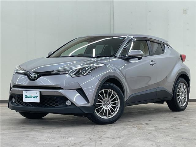 C-HR1.2 S-T 4WD