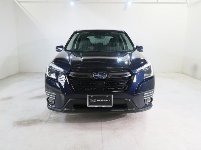 フォレスター2.0 ツーリング 4WD