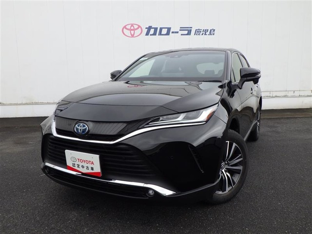 ヤリス1.5 ハイブリッド G