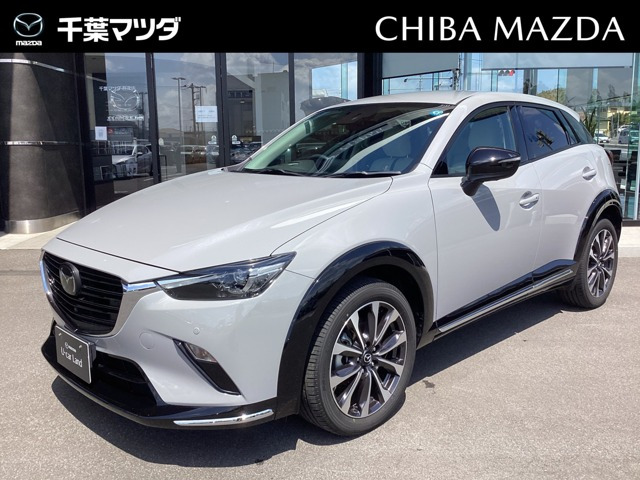 CX-31.5 15S アーバンドレッサー