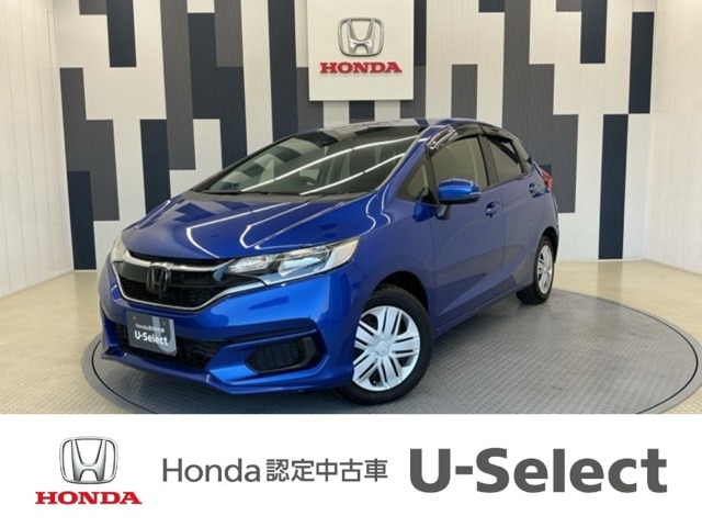 フィット1.3 13G Fパッケージ