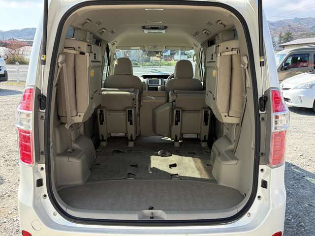 ノア2.0 X スマートエディション 4WD