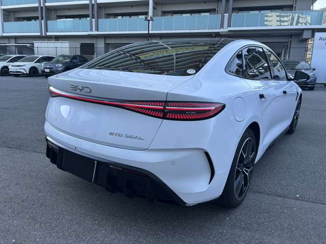 シールベースモデル