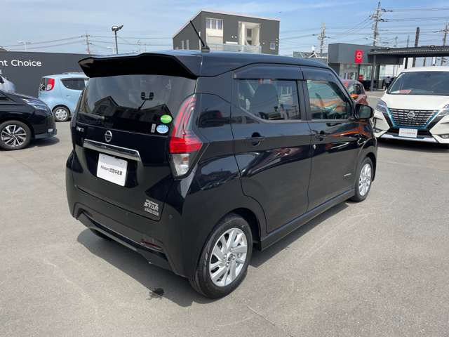 デイズハイウェイスターX プロパイロットエディション