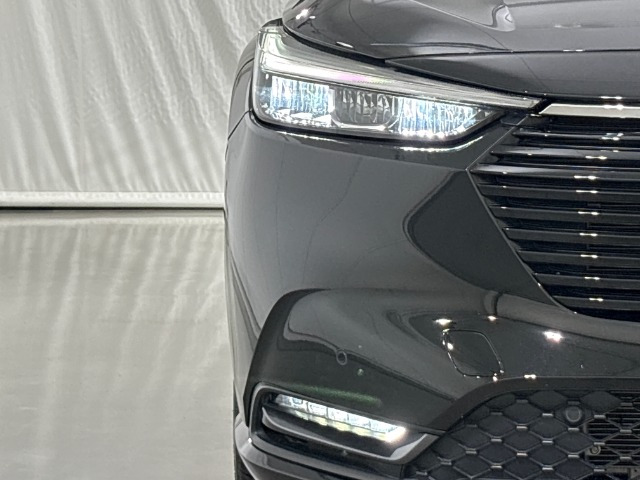 ヴェゼル1.5 ハイブリッド Z