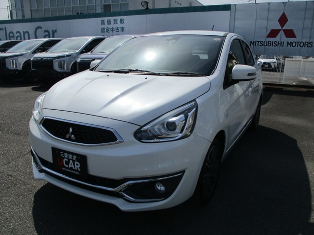 ミラージュ1.2 G