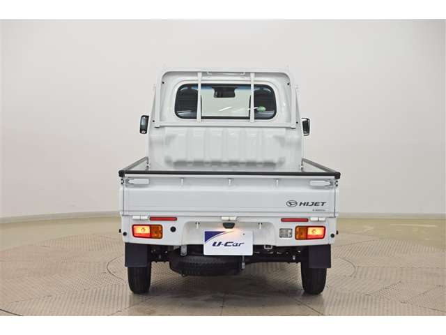 ハイゼットトラックスタンダード SAIIIt 4WD