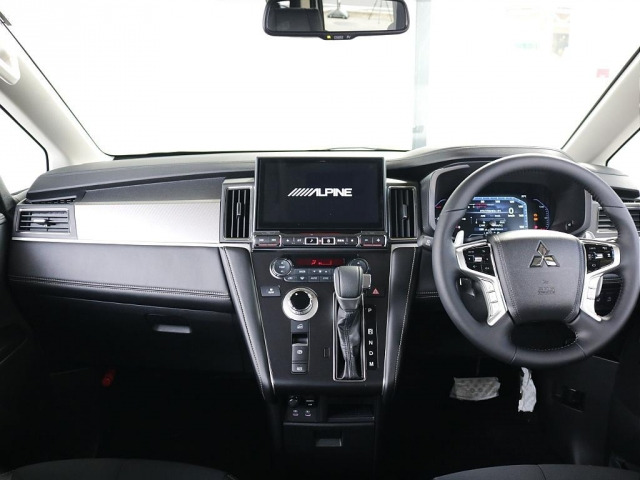 デリカD:52.2 P 4WD