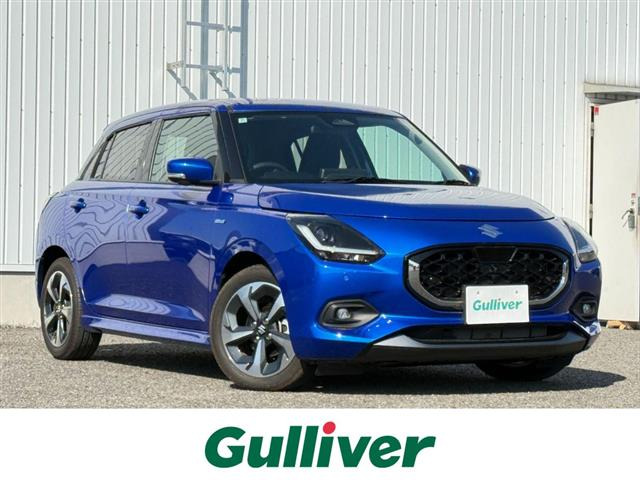 スイフト1.2 ハイブリッド(HYBRID) MZ