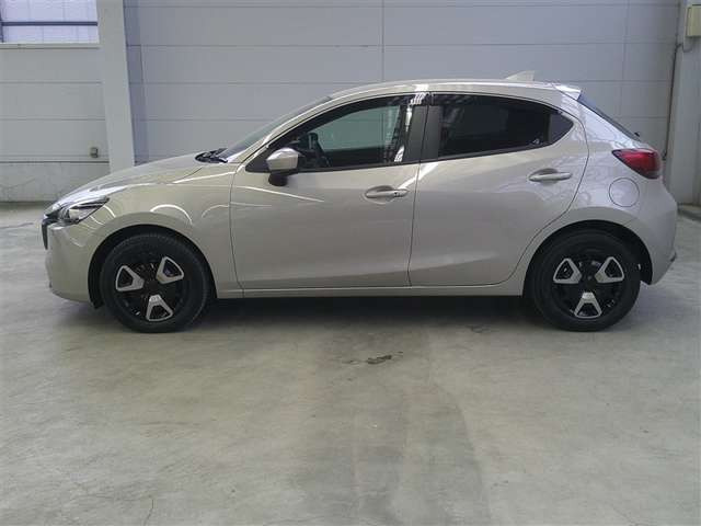 MAZDA21.5 15BD