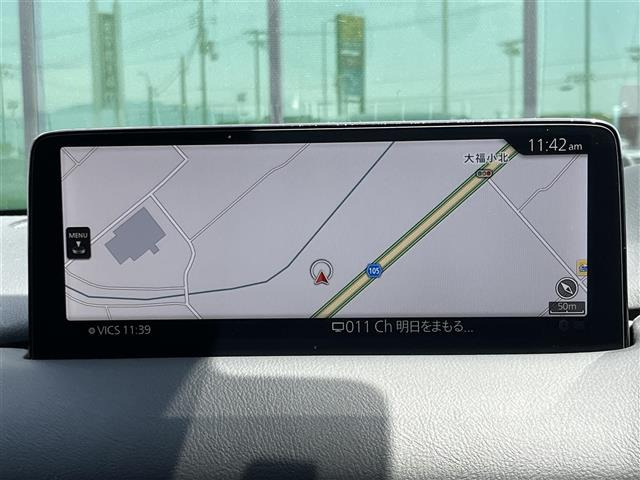 CX-52.2 XD スマートエディション