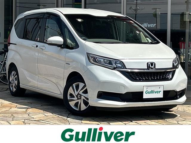 フリード1.5 ハイブリッド G ホンダセンシング